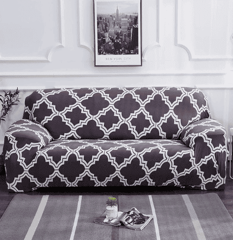 Elastic Universal Sofa Cover Elastic Universal Sofa Cover