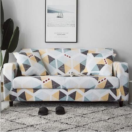 Elastic Universal Sofa Cover Elastic Universal Sofa Cover