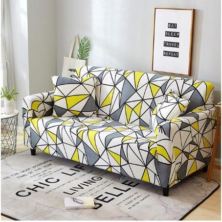Elastic Universal Sofa Cover Elastic Universal Sofa Cover